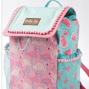 Dive All Day Backpack!